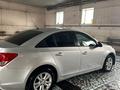 Chevrolet Cruze 2013 годаүшін4 300 000 тг. в Караганда – фото 4