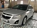 Chevrolet Cruze 2013 года за 4 300 000 тг. в Караганда – фото 2