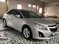 Chevrolet Cruze 2013 годаүшін4 300 000 тг. в Караганда