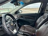 Chevrolet Cruze 2013 года за 4 300 000 тг. в Караганда – фото 5