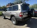 Toyota Land Cruiser 2005 года за 10 800 000 тг. в Астана – фото 2