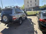 Toyota Land Cruiser 2005 года за 10 800 000 тг. в Астана – фото 4