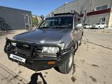 Toyota Land Cruiser 2005 года за 10 800 000 тг. в Астана