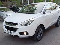 Hyundai Tucson 2014 года за 7 900 000 тг. в Алматы