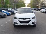 Hyundai Tucson 2014 года за 7 900 000 тг. в Алматы – фото 2