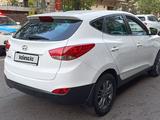 Hyundai Tucson 2014 года за 7 900 000 тг. в Алматы – фото 4