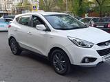 Hyundai Tucson 2014 года за 7 900 000 тг. в Алматы – фото 3