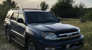 Toyota 4Runner 2003 года за 9 900 000 тг. в Алматы