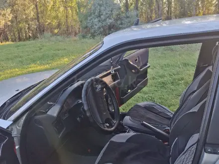 Audi 80 1992 года за 1 100 000 тг. в Алматы – фото 5