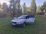 Audi 80 1992 года за 1 100 000 тг. в Алматы