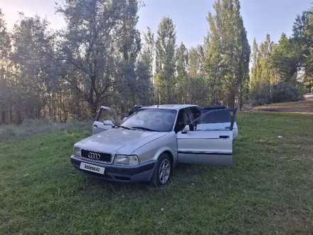 Audi 80 1992 года за 1 100 000 тг. в Алматы