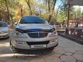 SsangYong Kyron 2012 годаүшін6 942 825 тг. в Тараз