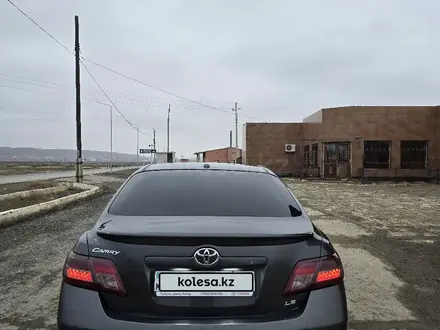 Toyota Camry 2009 года за 6 800 000 тг. в Актау – фото 5