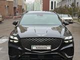 Genesis GV70 2025 годаүшін29 999 000 тг. в Астана – фото 4