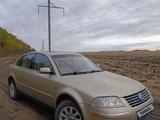 Volkswagen Passat 2002 года за 2 950 000 тг. в Астана