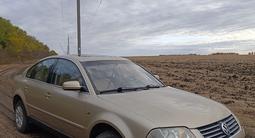 Volkswagen Passat 2002 года за 2 950 000 тг. в Астана