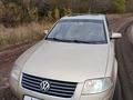 Volkswagen Passat 2002 годаүшін2 950 000 тг. в Астана – фото 2
