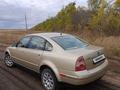 Volkswagen Passat 2002 годаүшін2 950 000 тг. в Астана – фото 7