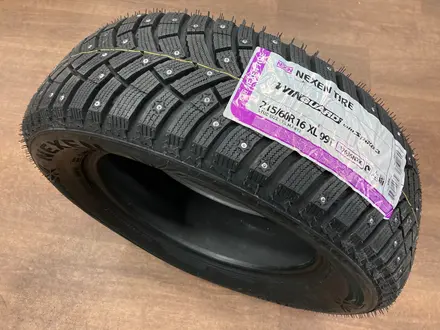 215/60r16 Nexen Winguard WinSpike 3 за 49 000 тг. в Астана