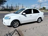 Chevrolet Aveo 2013 годаfor2 900 000 тг. в Шымкент – фото 3