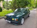 BMW 525 1991 года за 3 600 000 тг. в Тараз – фото 8