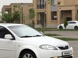 Daewoo Gentra 2014 года за 4 950 000 тг. в Туркестан – фото 3