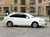 Daewoo Gentra 2014 года за 4 950 000 тг. в Туркестан – фото 4