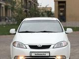 Daewoo Gentra 2014 года за 4 950 000 тг. в Туркестан – фото 2