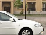 Daewoo Gentra 2014 года за 4 950 000 тг. в Туркестан – фото 5