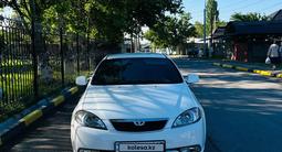 Daewoo Gentra 2014 годаүшін2 950 000 тг. в Шымкент