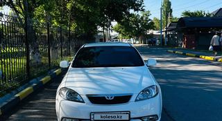 Daewoo Gentra 2014 года за 2 950 000 тг. в Шымкент