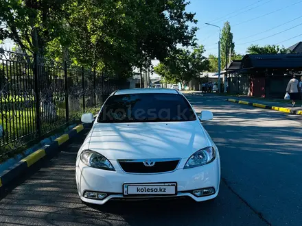 Daewoo Gentra 2014 года за 2 950 000 тг. в Шымкент
