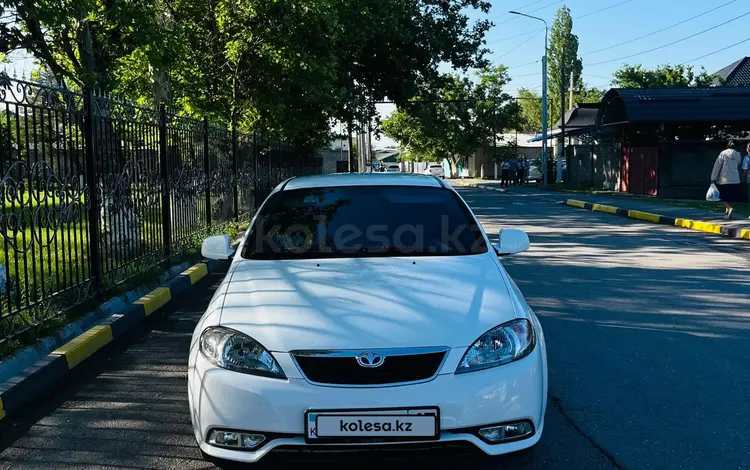 Daewoo Gentra 2014 года за 2 950 000 тг. в Шымкент