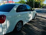 Daewoo Gentra 2014 года за 2 950 000 тг. в Шымкент – фото 3