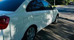 Daewoo Gentra 2014 годаүшін2 950 000 тг. в Шымкент – фото 3
