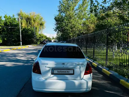 Daewoo Gentra 2014 года за 2 950 000 тг. в Шымкент – фото 4
