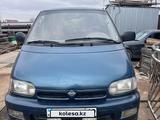 Nissan Serena 1994 года за 1 450 000 тг. в Алматы – фото 2