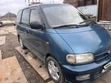 Nissan Serena 1994 годаүшін1 450 000 тг. в Алматы