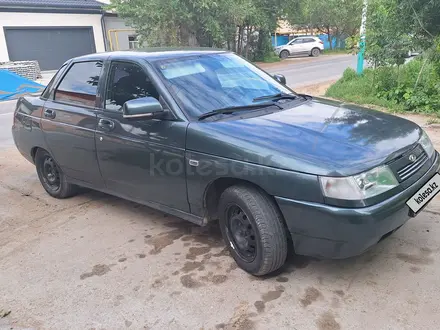 ВАЗ (Lada) 2110 2012 года за 1 900 000 тг. в Кызылорда – фото 2