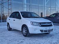 ВАЗ (Lada) Granta 2190 2018 годаүшін3 590 000 тг. в Усть-Каменогорск