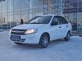 ВАЗ (Lada) Granta 2190 2018 годаfor2 990 000 тг. в Усть-Каменогорск – фото 7