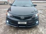 Toyota Camry 2014 годаүшін6 100 000 тг. в Актобе – фото 3