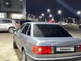 Audi 80 1992 года за 1 400 000 тг. в Астана – фото 4
