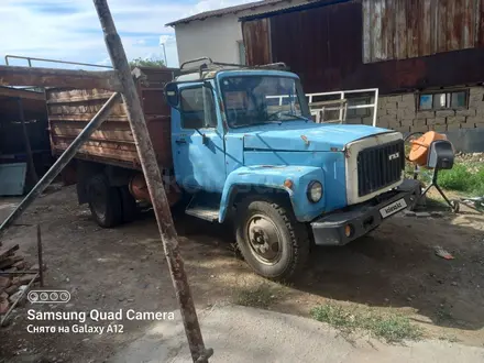 ГАЗ-САЗ  3507 1992 года за 1 800 000 тг. в Сарыкемер