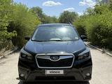 Subaru Forester 2020 года за 8 980 000 тг. в Актобе – фото 2