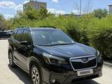 Subaru Forester 2020 года за 8 980 000 тг. в Актобе