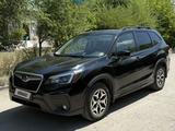 Subaru Forester 2020 года за 8 980 000 тг. в Актобе – фото 3