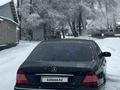 Mercedes-Benz S 320 2000 годаfor3 200 000 тг. в Актобе