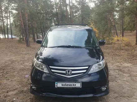 Honda Elysion 2007 года за 7 200 000 тг. в Семей