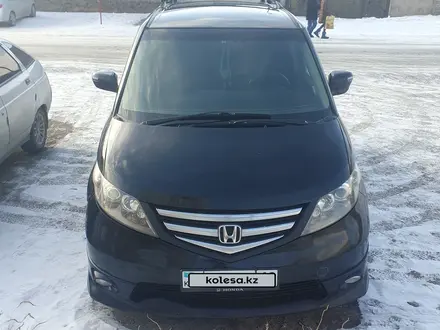 Honda Elysion 2007 годаүшін7 200 000 тг. в Семей – фото 15